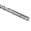 Бур по бетону Drei spitzen, 10 x 115 мм, SDS Plus Gross 28417
