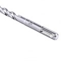 Бур по бетону Drei spitzen, 10 x 165 мм, SDS Plus Gross 28418