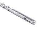 Бур по бетону Drei spitzen, 10 x 215 мм, SDS Plus Gross 28419