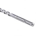 Бур по бетону Drei spitzen, 10 х 315 мм, SDS Plus Gross 28420