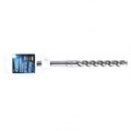 Бур по бетону Drei spitzen, 12 х 165 мм, SDS Plus Gross 28421