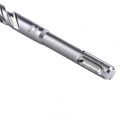 Бур по бетону Drei spitzen, 12 х 215 мм, SDS Plus Gross 28422
