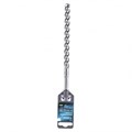 Бур по бетону Drei spitzen, 12 х 215 мм, SDS Plus Gross 28422