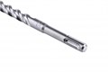 Бур по бетону Drei spitzen, 12 х 315 мм, SDS Plus Gross 28423