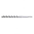 Бур по бетону Drei spitzen, 14 х 165 мм, SDS Plus Gross 28424