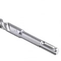 Бур по бетону Drei spitzen, 14 х 165 мм, SDS Plus Gross 28424