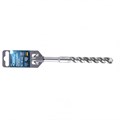 Бур по бетону Drei spitzen, 14 х 165 мм, SDS Plus Gross 28424