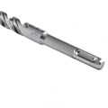 Бур по бетону Drei spitzen, 14 х 215 мм, SDS Plus Gross 28425