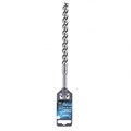 Бур по бетону Drei spitzen, 14 х 215 мм, SDS Plus Gross 28425