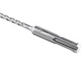 Бур по бетону Drei spitzen, 5 x 165 мм, SDS Plus Gross 28427