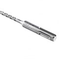 Бур по бетону Drei spitzen, 5 x 215 мм, SDS Plus Gross 28428