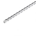 Бур по бетону Drei spitzen, 6 x 215 мм, SDS Plus Gross 28429