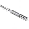 Бур по бетону Drei spitzen, 6 x 215 мм, SDS Plus Gross 28429
