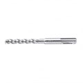 Бур по бетону Drei spitzen, 8 x 115 мм, SDS Plus Gross 28431