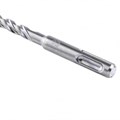 Бур по бетону Drei spitzen, 8 x 115 мм, SDS Plus Gross 28431