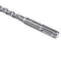Бур по бетону Drei spitzen, 8 x 165 мм, SDS Plus Gross 28432