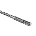 Бур по бетону Drei spitzen, 8 x 215 мм, SDS Plus Gross 28433