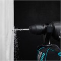 Бур по бетону Pro, 10 x 110 мм, SDS Plus Gross 28435