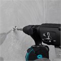 Бур по бетону Pro, 10 x 110 мм, SDS Plus Gross 28435