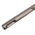 Бур по бетону Pro, 10 х 450 мм, SDS Plus Gross 28439