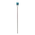 Бур по бетону Pro, 10 х 450 мм, SDS Plus Gross 28439