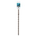 Бур по бетону Pro, 12 х 300 мм, SDS Plus Gross 28442