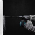 Бур по бетону Pro, 12 х 300 мм, SDS Plus Gross 28442