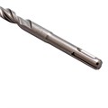 Бур по бетону Pro, 12 х 450 мм, SDS Plus Gross 28443