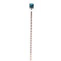 Бур по бетону Pro, 12 х 450 мм, SDS Plus Gross 28443