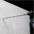 Бур по бетону Pro, 12 х 450 мм, SDS Plus Gross 28443