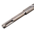 Бур по бетону Pro, 14 х 160 мм, SDS Plus Gross 28444