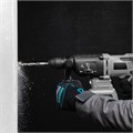 Бур по бетону Pro, 14 х 160 мм, SDS Plus Gross 28444