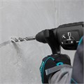 Бур по бетону Pro, 14 х 160 мм, SDS Plus Gross 28444