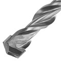 Бур по бетону Pro, 14 х 210 мм, SDS Plus Gross 28445
