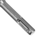 Бур по бетону Pro, 14 х 210 мм, SDS Plus Gross 28445