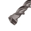 Бур по бетону Pro, 14 х 300 мм, SDS Plus Gross 28446