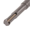 Бур по бетону Pro, 14 х 300 мм, SDS Plus Gross 28446