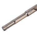 Бур по бетону Pro, 14 х 450 мм, SDS Plus Gross 28447