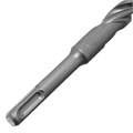 Бур по бетону Pro, 16 х 300 мм, SDS Plus Gross 28448