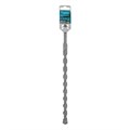 Бур по бетону Pro, 16 х 300 мм, SDS Plus Gross 28448
