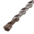 Бур по бетону Pro, 18 х 450 мм, SDS Plus Gross 28451