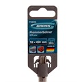 Бур по бетону Pro, 18 х 450 мм, SDS Plus Gross 28451