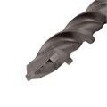 Бур по бетону Pro, 20 х 300 мм, SDS Plus Gross 28452