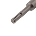 Бур по бетону Pro, 20 х 300 мм, SDS Plus Gross 28452