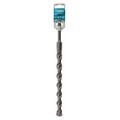Бур по бетону Pro, 20 х 300 мм, SDS Plus Gross 28452