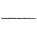 Бур по бетону Pro, 20 х 450 мм, SDS Plus Gross 28453