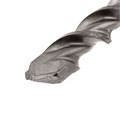 Бур по бетону Pro, 20 х 450 мм, SDS Plus Gross 28453