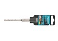 Бур по бетону Pro, 5 x 110 мм, SDS Plus Gross 28454