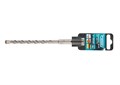 Бур по бетону Pro, 8 x 160 мм, SDS Plus Gross 28461