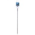 Бур по бетону Pro, 8 х 310 мм, SDS Plus Gross 28463